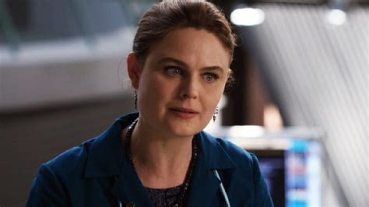 Emily Deschanel — The Movie Database (TMDB)