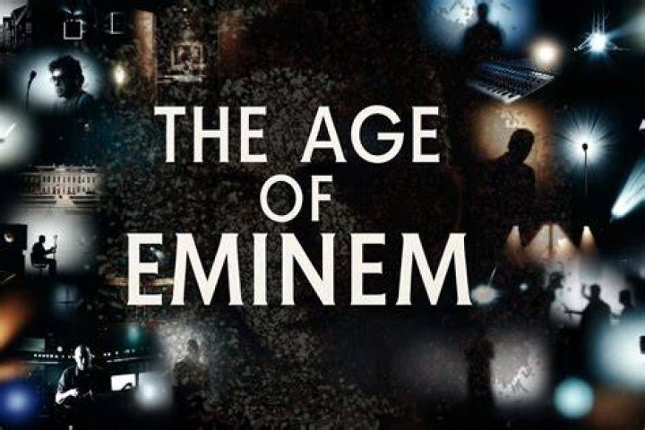 Eminem Irma: A Journey Through Life And Music