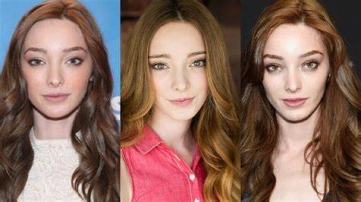 Emma Dumont (Jackie Oppenheimer) Biography, Age, Family & Movies MixIndia