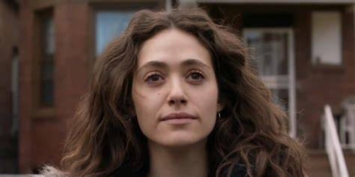 Emmy Rossum&rsquo;s Shameless Finale What Happens to Fiona?