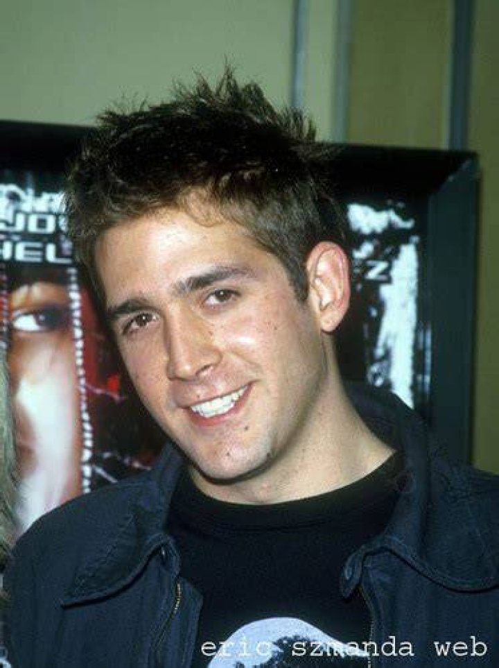 Eric Szmanda addiction addictions Photo (5563891) Fanpop