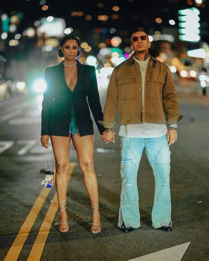 Eric Williams Of &ldquo;Basketball Wives&rdquo; Talks Failed Marriage HelloBeautiful