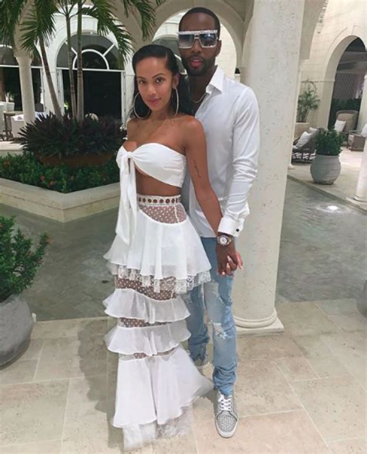 Erica Mena And Safaree Samuels Marriage Why Did Love & Hip Hop New