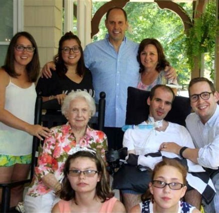 Ernie Johnson Ethnicity, Family, Mother Is Ernie Johnson Black or