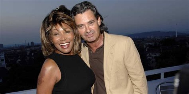 Erwin Bach Wiki (Tina Turner's Husband), Age, Net Worth, Children, Wife