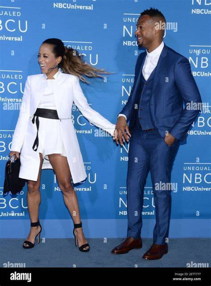 Essence Atkins On Officiating Weddings As A Divorced Ordained Minister