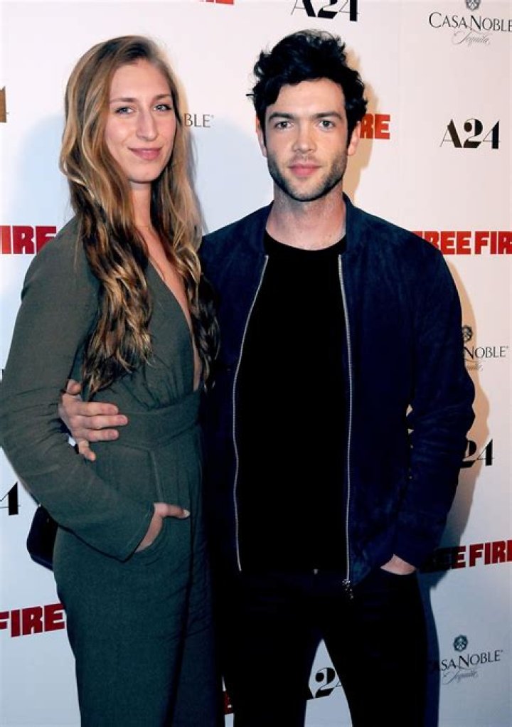 Ethan Peck Wife Is He Married To His Partner Molly DeWolf Swenson?