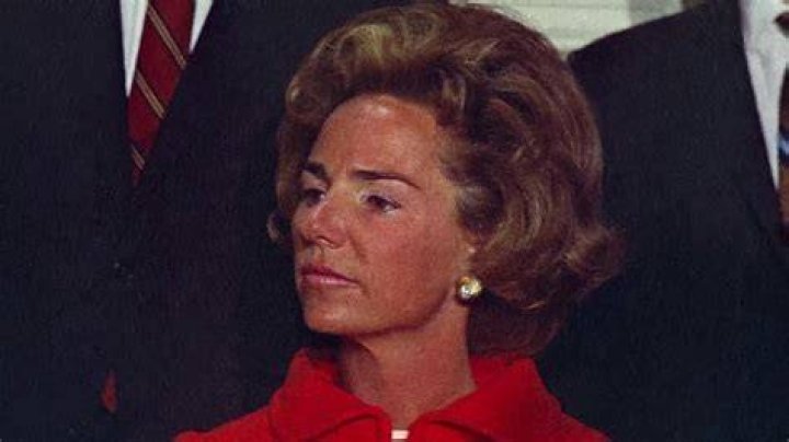 Ethel Kennedy, MA lawmakers take part in hunger strike protesting