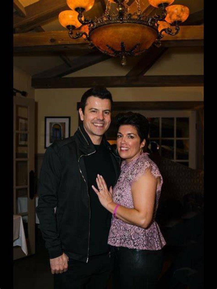 Evelyn Melendez, Jordan Knight's wife life story Everything to know