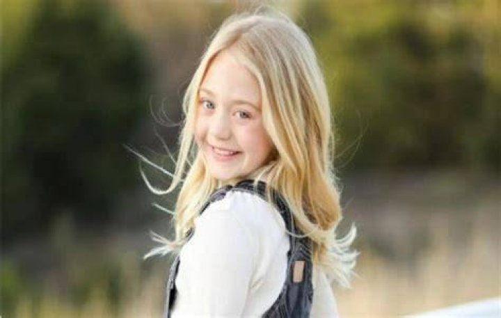 Everleigh Rose Smith Soutas Age, Dad, Birthday, Height & More