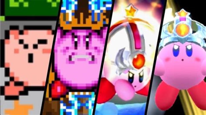 Evolution of Crash Kirby (19932022) YouTube