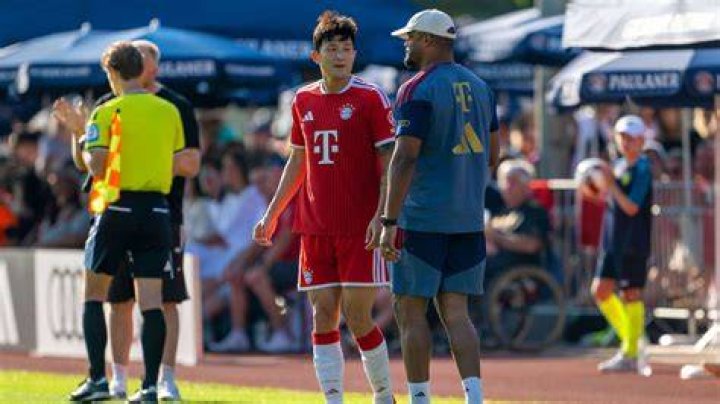 ExBirmingham City coach opens up on Jude Bellingham&rsquo;s rise to stardom