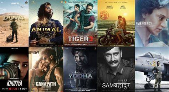 Exciting New Releases In Bollywood Cinema