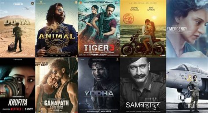 Explore The Exciting World Of Downloading Latest Bollywood Movies