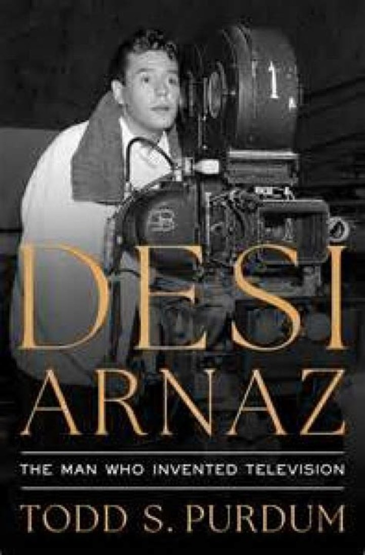 Exploring The Legacy Of Desi Arnaz Jr.