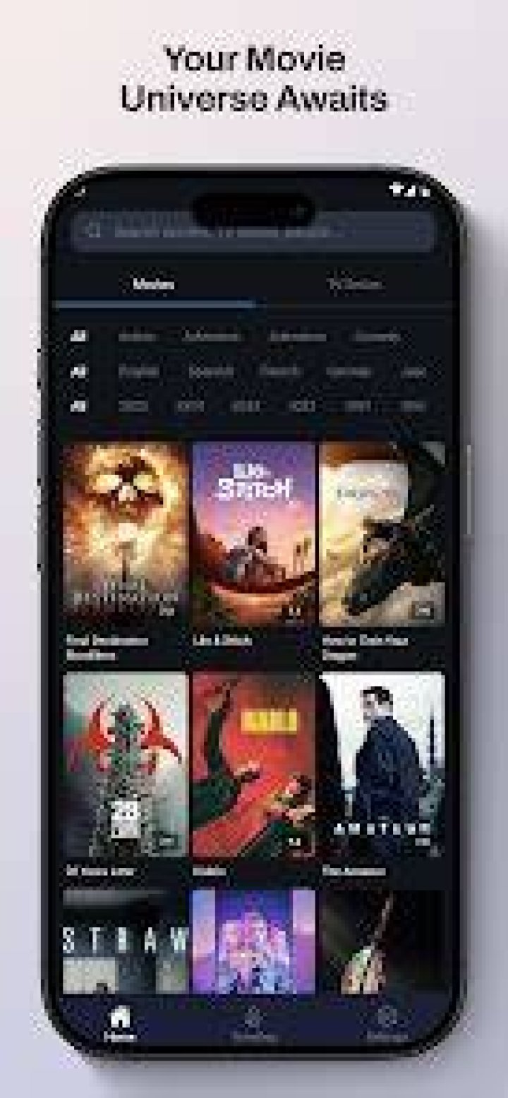 Exploring The World Of HD MovieHub: Your Ultimate Destination For Movies
