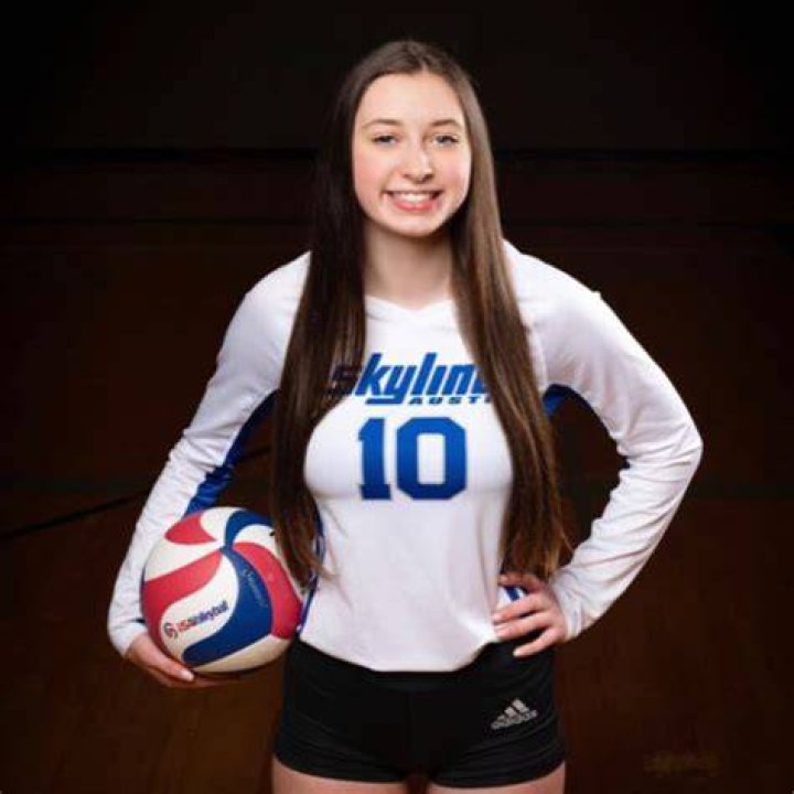 Faith Cox SportsRecruits