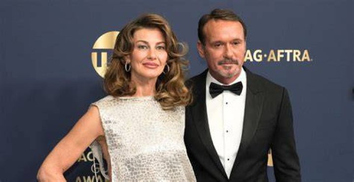 Faith Hill Reveals She Was Lied To About Her Biological Mother
