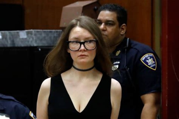 Fake heiress Anna Sorokin is likely to have been deported, her attorney