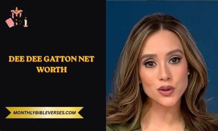 Fame Dee Siren net worth and salary estimation Feb, 2024