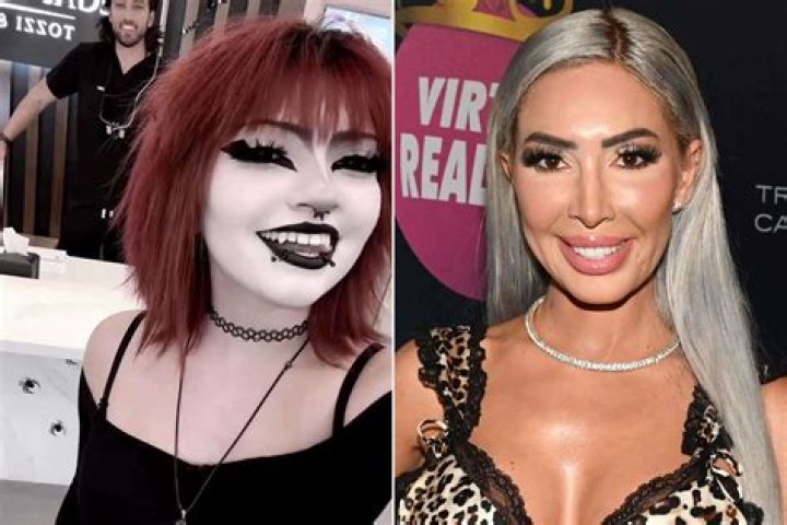 Farrah Abraham and Daughter Sophia Pose for Glamorous Photos
