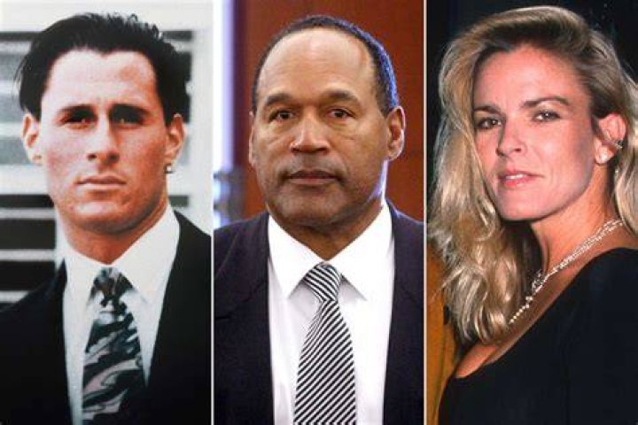 Father of Nicole Brown Simpson Dies NBC News