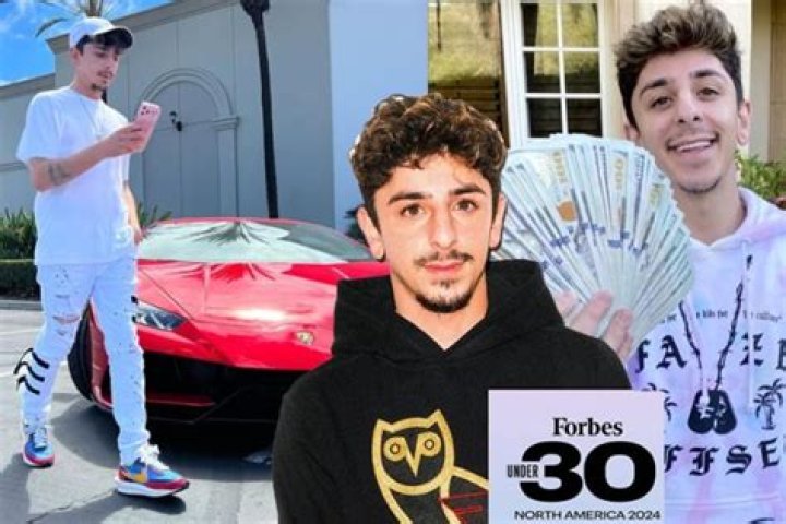 FaZe Blaze 【Biography】Age, Net Worth, Height, In Relation, Nationality
