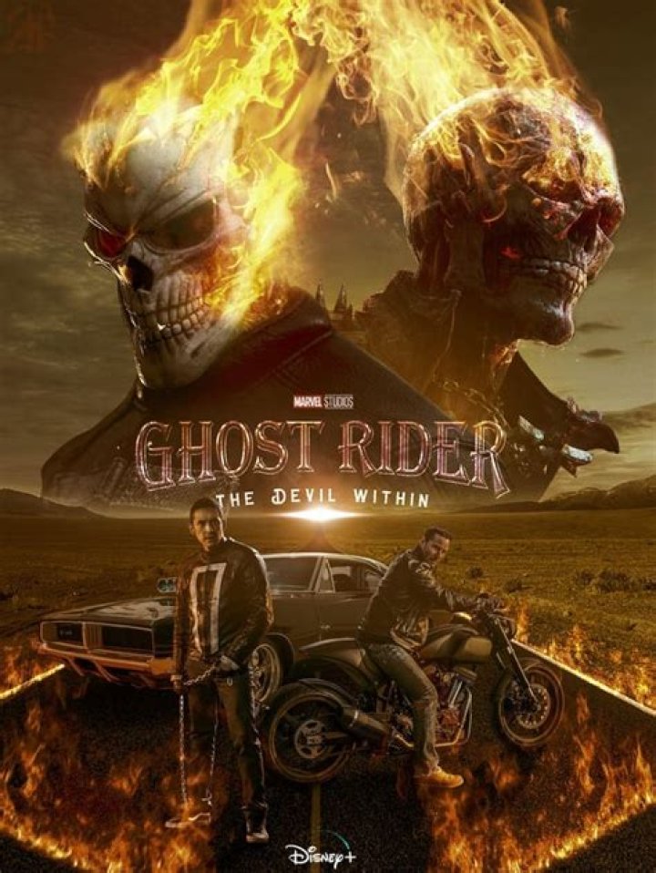 Filmyzilla hollywood ghost rider 2 in hindi neloeastern