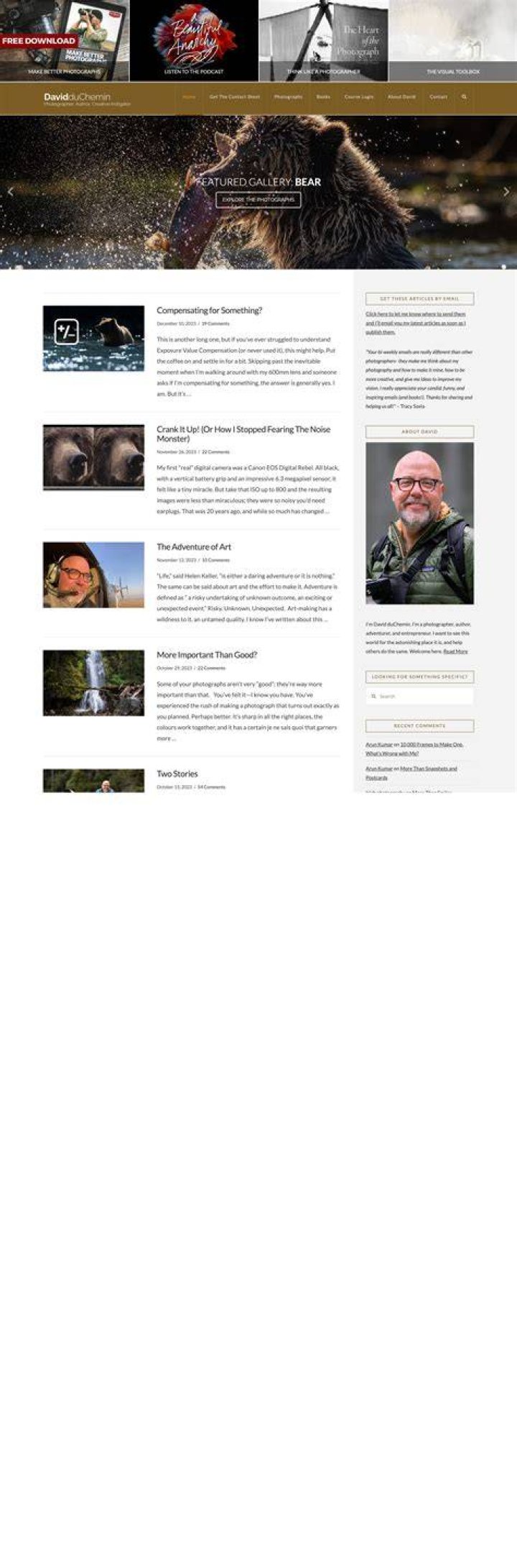 filnsquared Blog