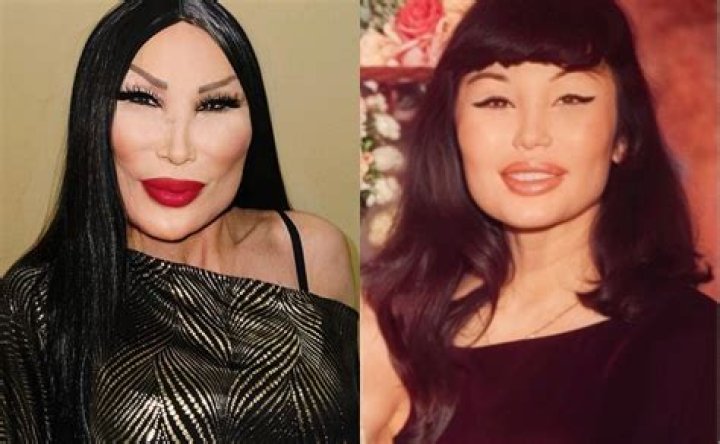 Find Out The Untold Truth About Lyn May's Age