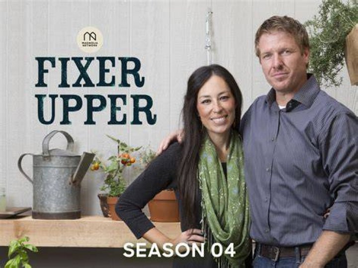 Fixer Upper All Episodes Trakt.tv