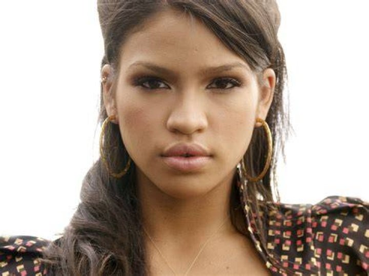Fondos de Pantalla Cassie Ventura Celebridad descargar imagenes