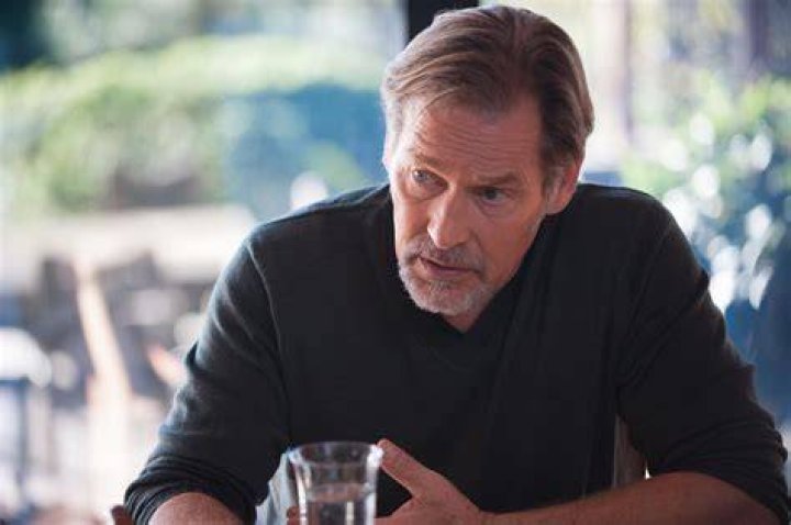 Foto de James Remar Foto James Remar AdoroCinema