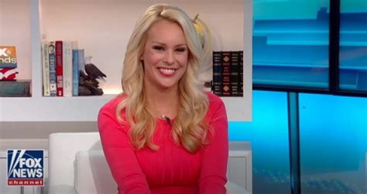 Fox News settles Britt McHenry's sexual harassment suit Los Angeles Times