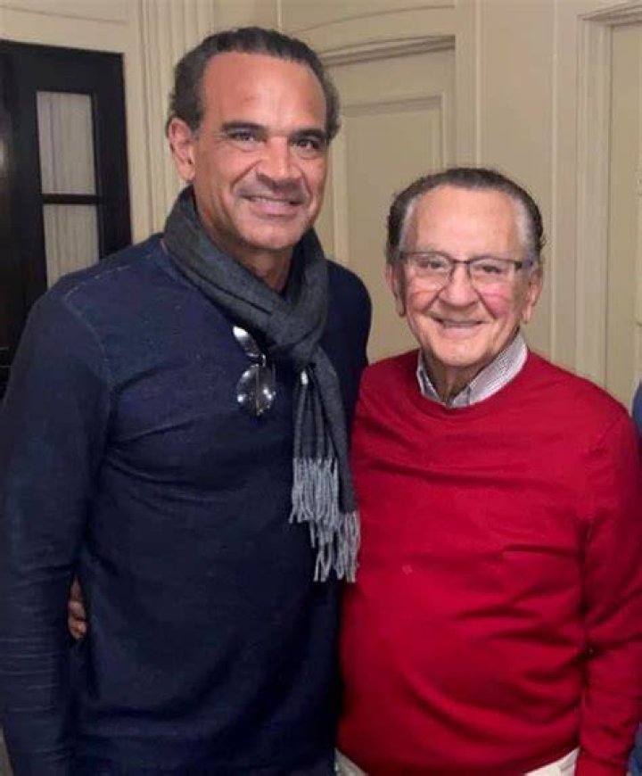 Frank T. Caprio Wiki, Age, Wife, Family, Biography & More WikiBio