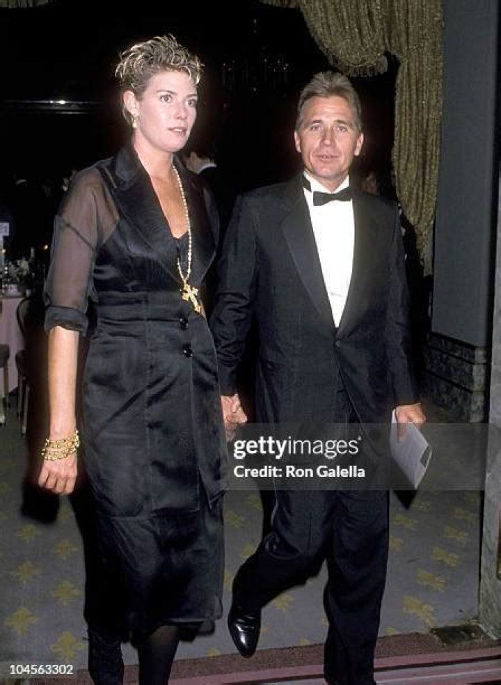 Fred Tillman Where is Kelly McGillis' exhusband Now? Dicy Trends