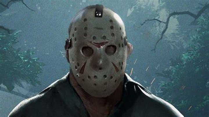 Friday the 13th Jason returns Fan film short trailer YouTube