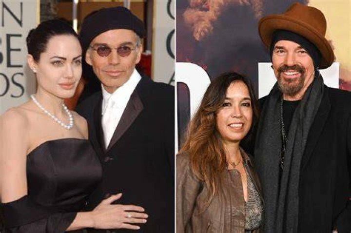 From Angelina Jolie To Connie Angland