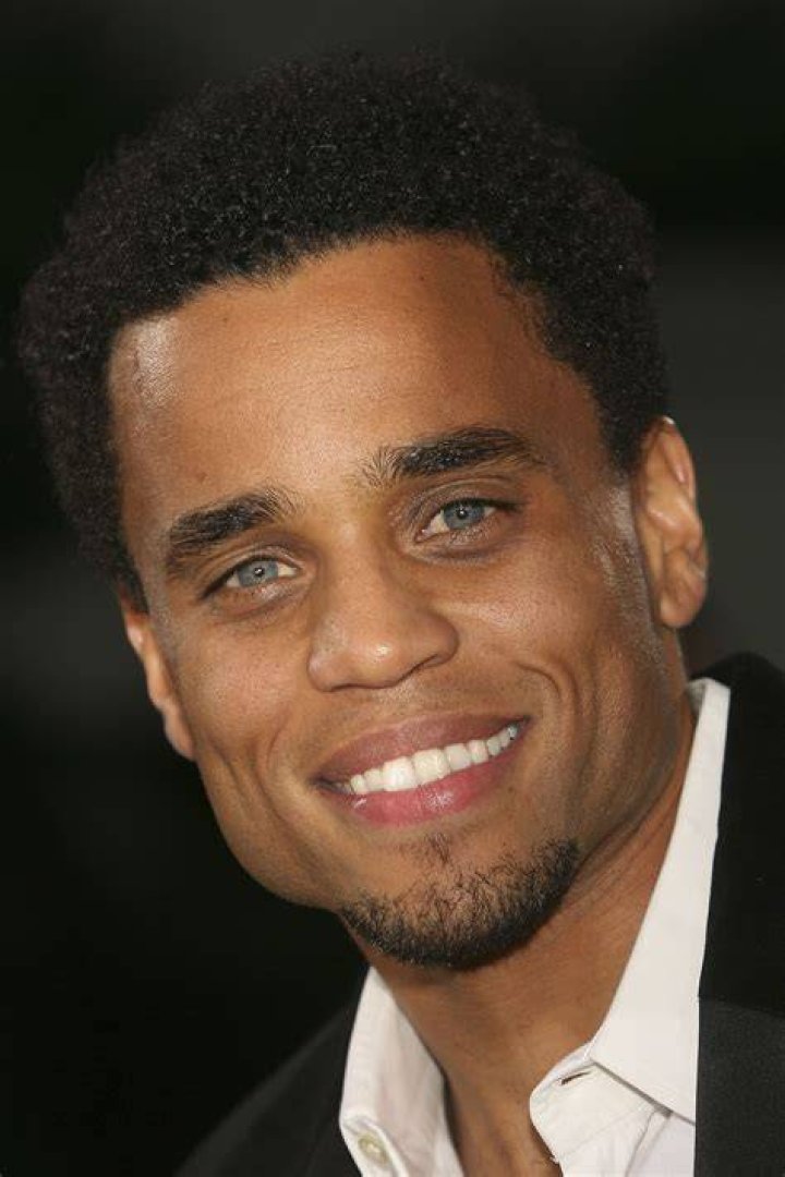 Full details of Michael Ealy's marriage, wife and children DNB