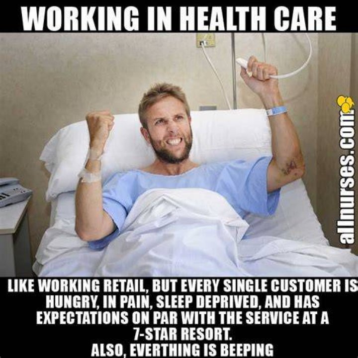 Funny Quotes For Health Care Offices. QuotesGram