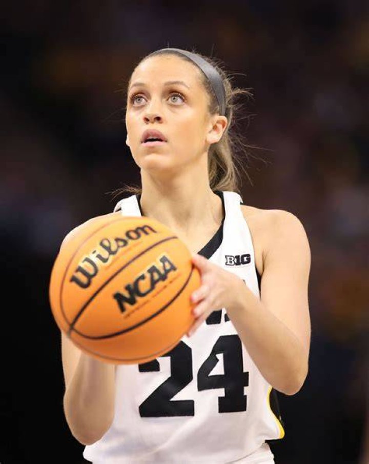 Gabbie Marshall's Post-Graduation Journey: Unlocking Her Future