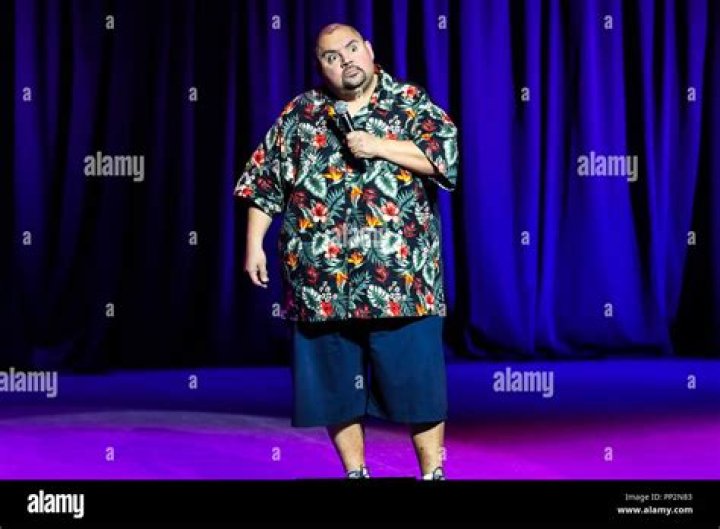 Gabriel Iglesias Actor, comedian's private jet makes emergency