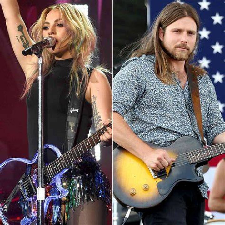 Gaga X Lukas Nelson Gaga Thoughts Gaga Daily