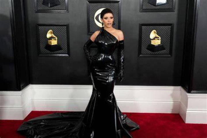 Ganadores de los Grammys 2023 Lista completa Vogue