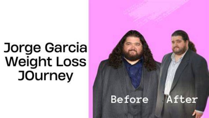 Garcia Weight Loss 2020 (Lost fame reached 400 lbs)