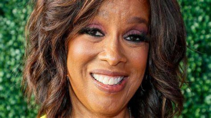 Gayle King Gives An Encouraging Update After Suffering Serious Injury