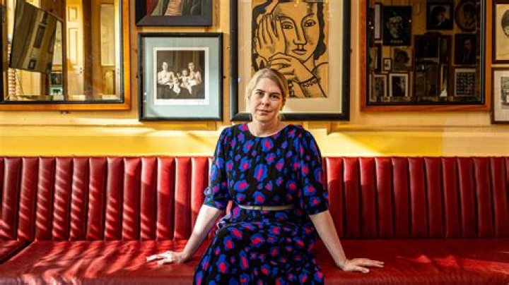 Gebäck Folgen führen helen lewis jordan peterson Manifest