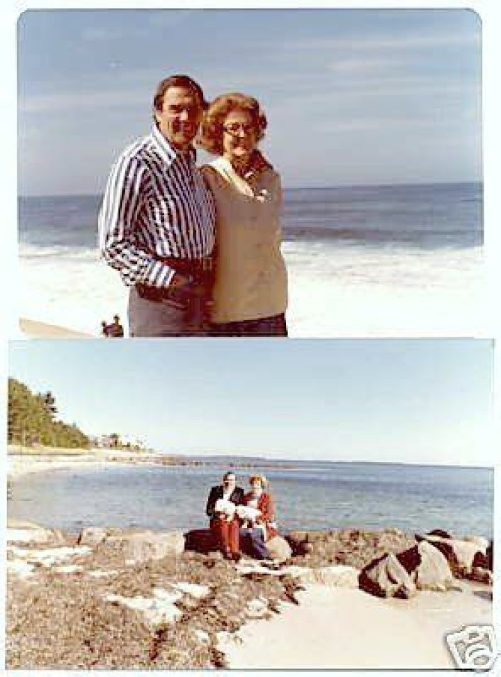 Gene Rayburn Wife Helen Ticknor Job, Marriage Details Closer Weekly