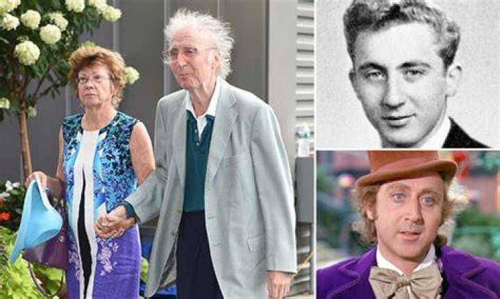 Gene Wilder's Family Legacy: Meet His Grandson