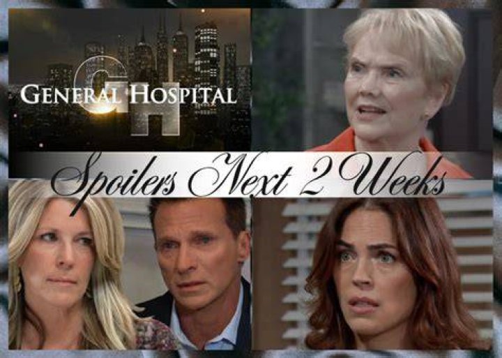 General Hospital Spoilers 3/10/21 Jason Blamed for Franco's Murder